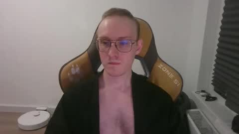 Snapshot of anthonythorn chatting on 03.06.26 anthonythorn online show from 03.06.26