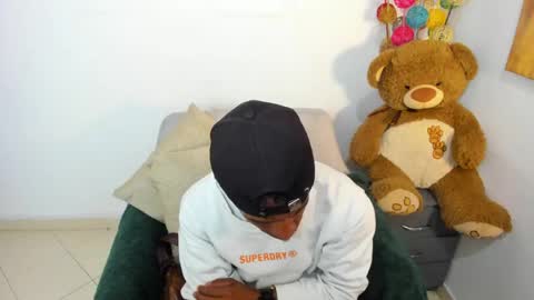 Snapshot of anthoy_wayans chatting on 03.14.26 online show from 03.14.26