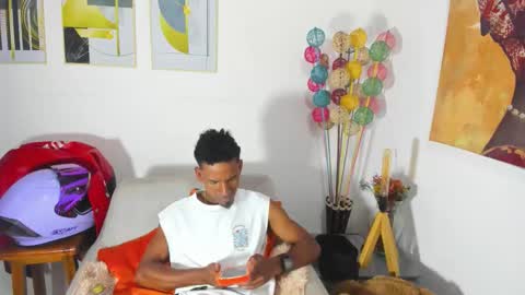       online show from 03.21.26