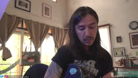 Snapshot of antinoo_gnothi chatting on 12.30.24 Antinoo Gnothi online show from 12.30.24