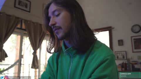 Snapshot of antinoo_gnothi chatting on 01.06.25 Antinoo Gnothi online show from 01.06.25