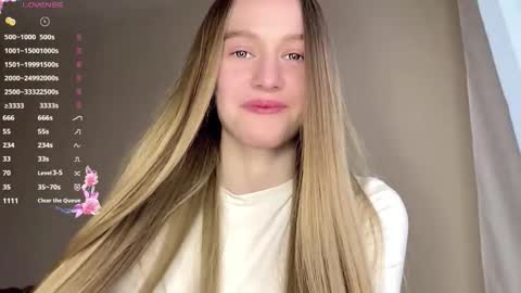 Snapshot of antionettepulgarin chatting on 03.14.26 Viktoria online show from 03.14.26