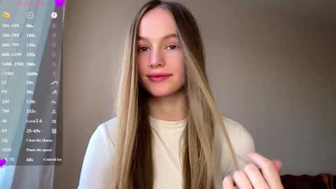 Snapshot of antionettepulgarin chatting on 03.15.26 Viktoria online show from 03.15.26