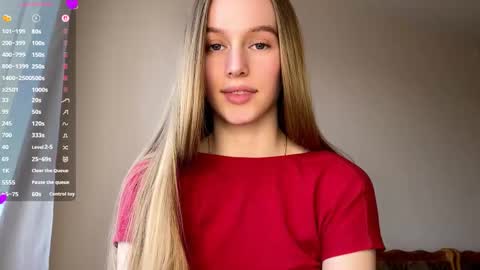 Snapshot of antionettepulgarin chatting on 03.23.26 Viktoria online show from 03.23.26