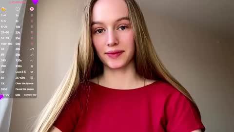 Snapshot of antionettepulgarin chatting on 03.30.26 Viktoria online show from 03.30.26