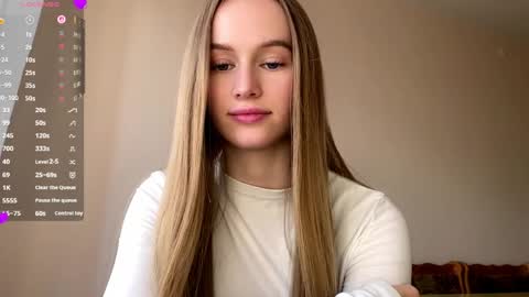 Snapshot of antionettepulgarin chatting on 04.07.26 Viktoria online show from 04.07.26