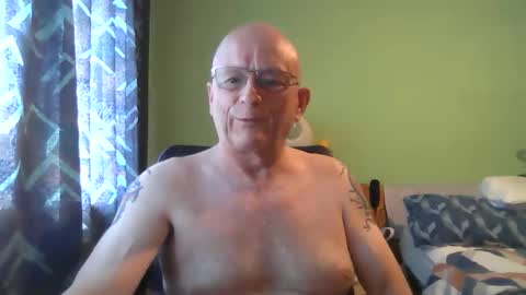 antmatt2025 online show from 05.29.26