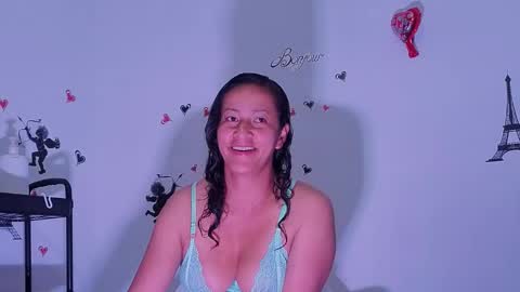 Antonella online show from 01.17.26