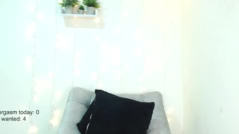 Snapshot of anto_nella97 chatting on 12.19.24 Antonella online show from 12.19.24