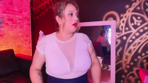 Antonella online show from 03.10.26