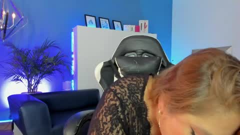 Snapshot of anto_thompson chatting on 06.05.26 Antonella online show from 06.05.26