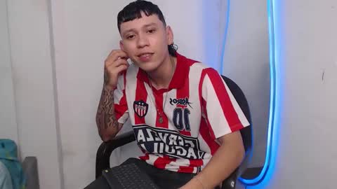 Snapshot of antoine_mastercum420 chatting on 03.02.26 Antoine online show from 03.02.26