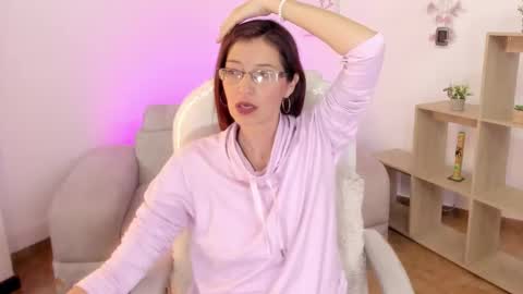 Antonella online show from 02.21.25