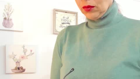 Antonella online show from 10.29.25