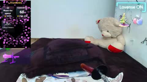 ANTONELLA WILLIAM  INDEPENDIENTE online show from 02.13.26