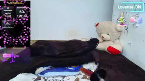 ANTONELLA WILLIAM  INDEPENDIENTE online show from 02.20.26