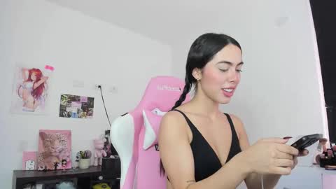 Antonella online show from 02.06.26