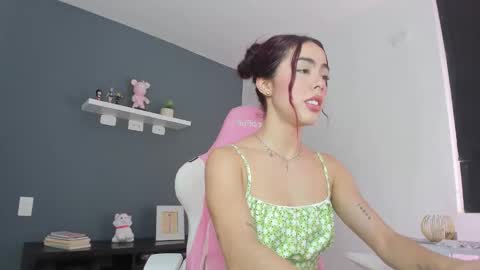 Antonella online show from 04.02.26