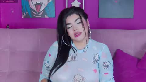 Antonella online show from 01.14.26