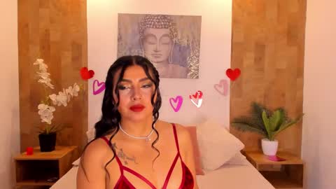 Antonella Coruso online show from 02.22.26