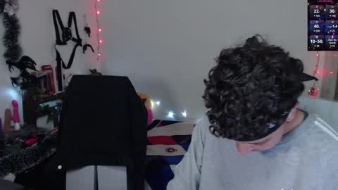 anto ford02 online show from 12.15.24