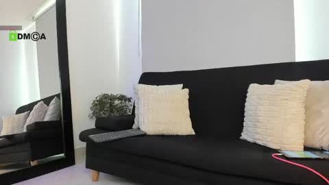Snapshot of antonella_dom chatting on 05.14.26 Antonella14Dominic online show from 05.14.26