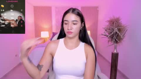  Antonella Grayy  online show from 11.10.25