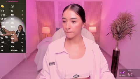  Antonella Grayy  online show from 04.04.26