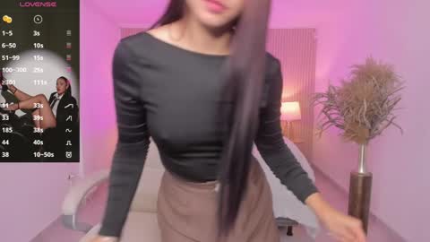  Antonella Grayy  online show from 04.09.26