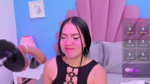 Antonella online show from 01.17.26