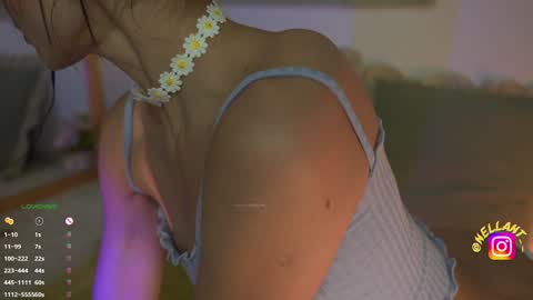 Nell. online show from 12.15.24