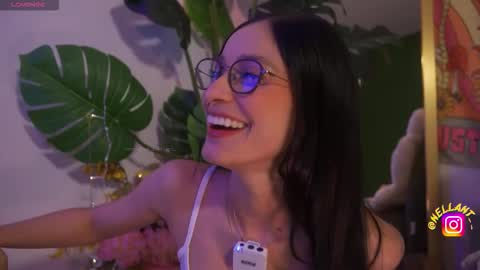 Nell. online show from 01.13.26