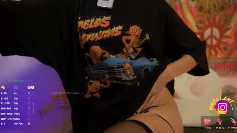 Nell. online show from 02.23.26