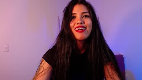 Antonella online show from 12.22.24
