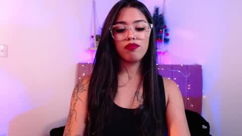 Antonella online show from 12.23.24
