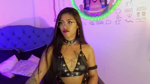 Antonella online show from 02.24.25