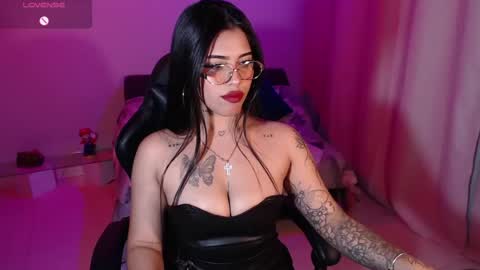 Snapshot of antonella_miller19 chatting on 07.05.26 Antonella online show from 07.05.26