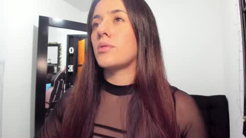 antonella  online show from 02.03.25