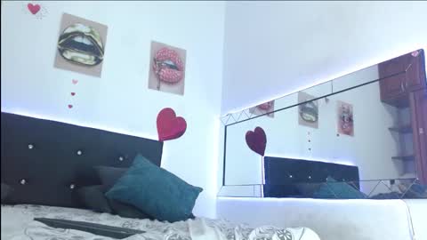 antonella online show from 12.21.25