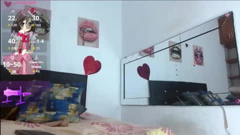 antonella online show from 01.12.26