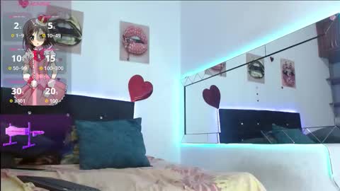 antonella online show from 01.13.26