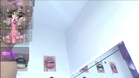 antonella online show from 02.27.26