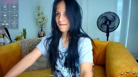 Snapshot of antonella_rivers chatting on 05.30.26 Antonella. online show from 05.30.26