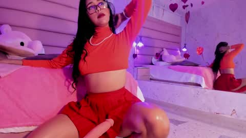 Antonella Rossi online show from 02.09.25