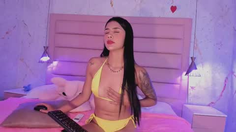 Antonella Rossi online show from 02.20.25