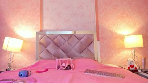 Antonella Rossi online show from 09.15.25