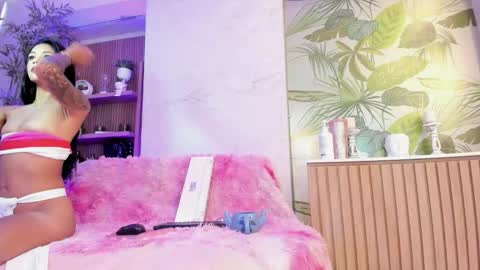 Antonella Rossi online show from 11.25.25