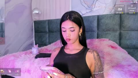 Antonella Rossi online show from 04.06.26