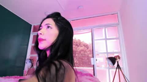 Antonella Rossi online show from 04.11.26