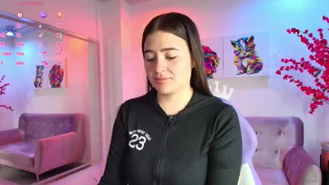 Antonella  online show from 11.16.25